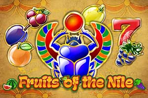 Fruits of the Nile